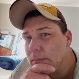 Meet your Posher, Joanna